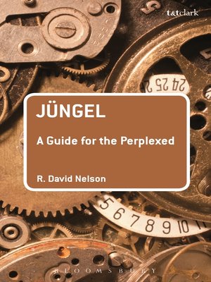 cover image of Jüngel